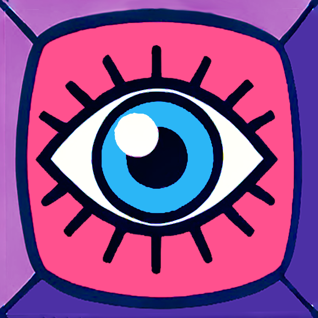 CrayEye Logo
